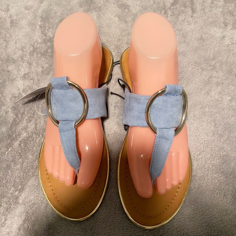 Liz Claiborne Sandals